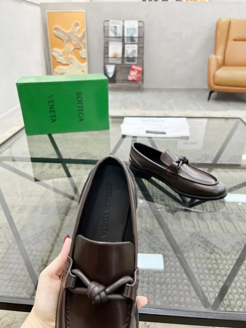 SoftTouch Bottega Veneta Shoes 5035