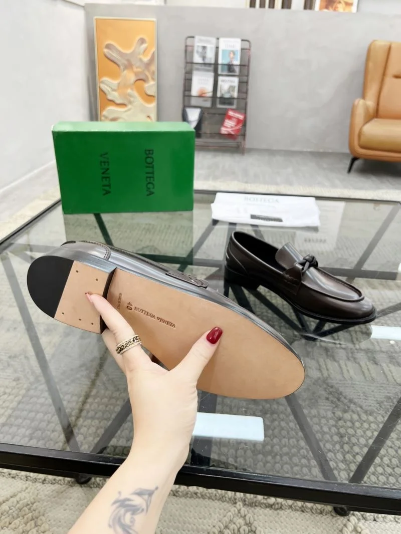 SoftTouch Bottega Veneta Shoes 5035