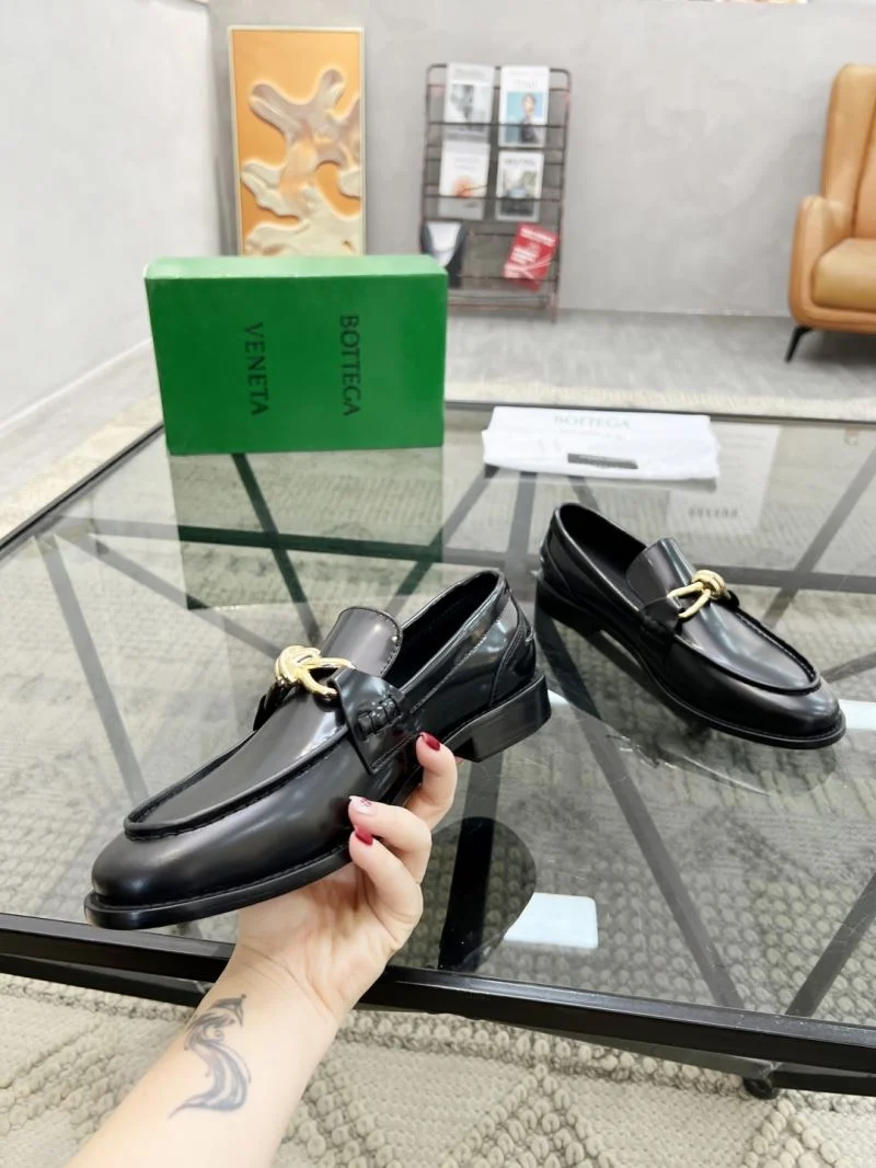 Packable Bottega Veneta Shoes 5008