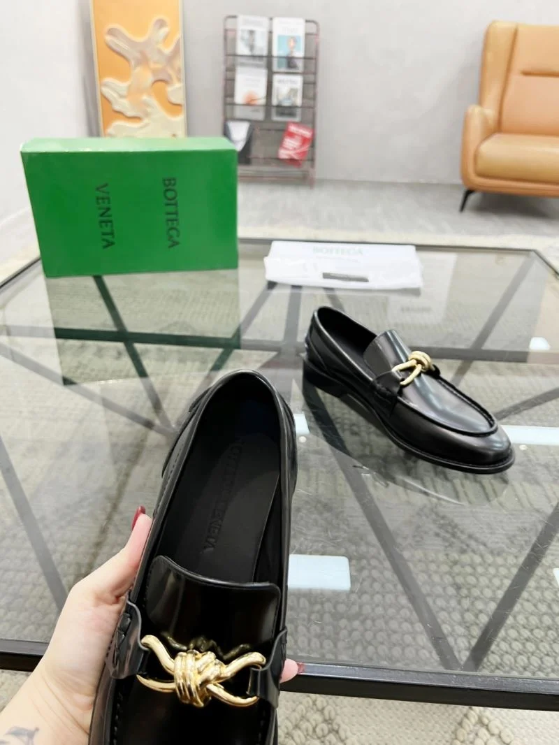 Packable Bottega Veneta Shoes 5008