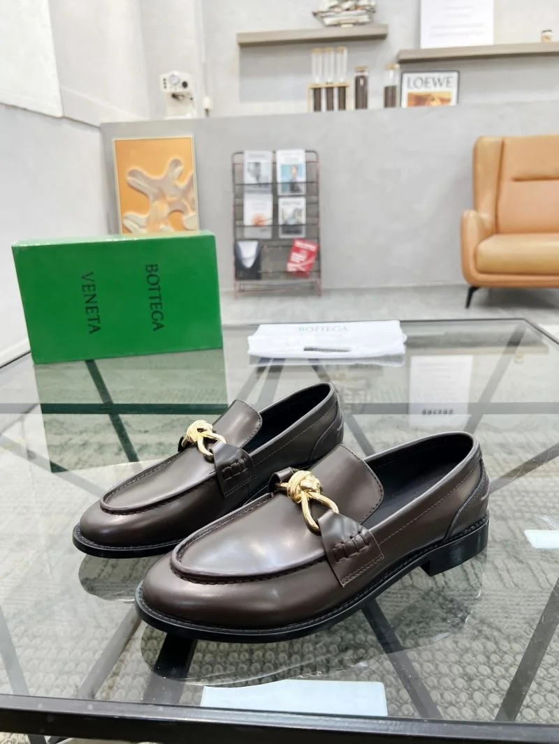Bottega Veneta Shoes ComfortFit 5124