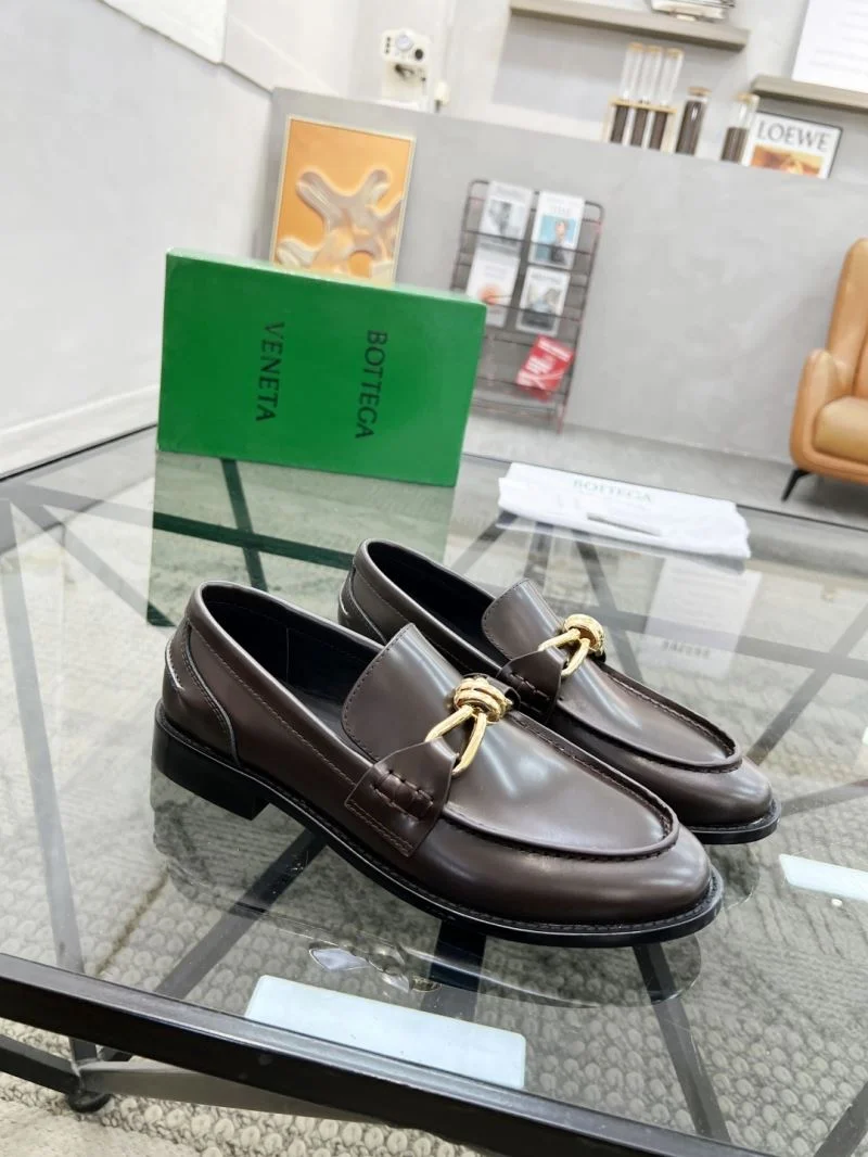 Bottega Veneta Shoes ComfortFit 5124