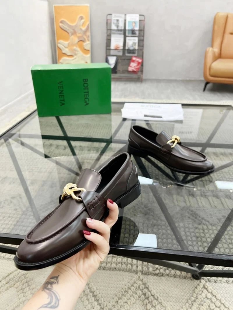Bottega Veneta Shoes ComfortFit 5124