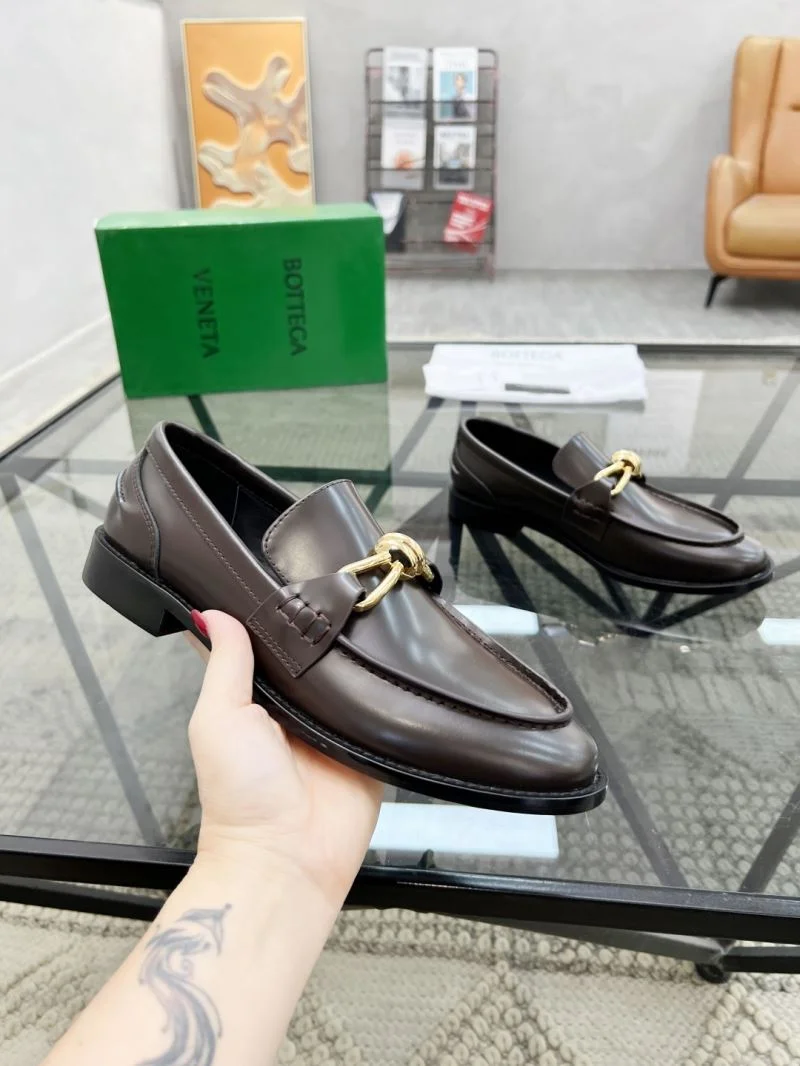 Bottega Veneta Shoes ComfortFit 5124
