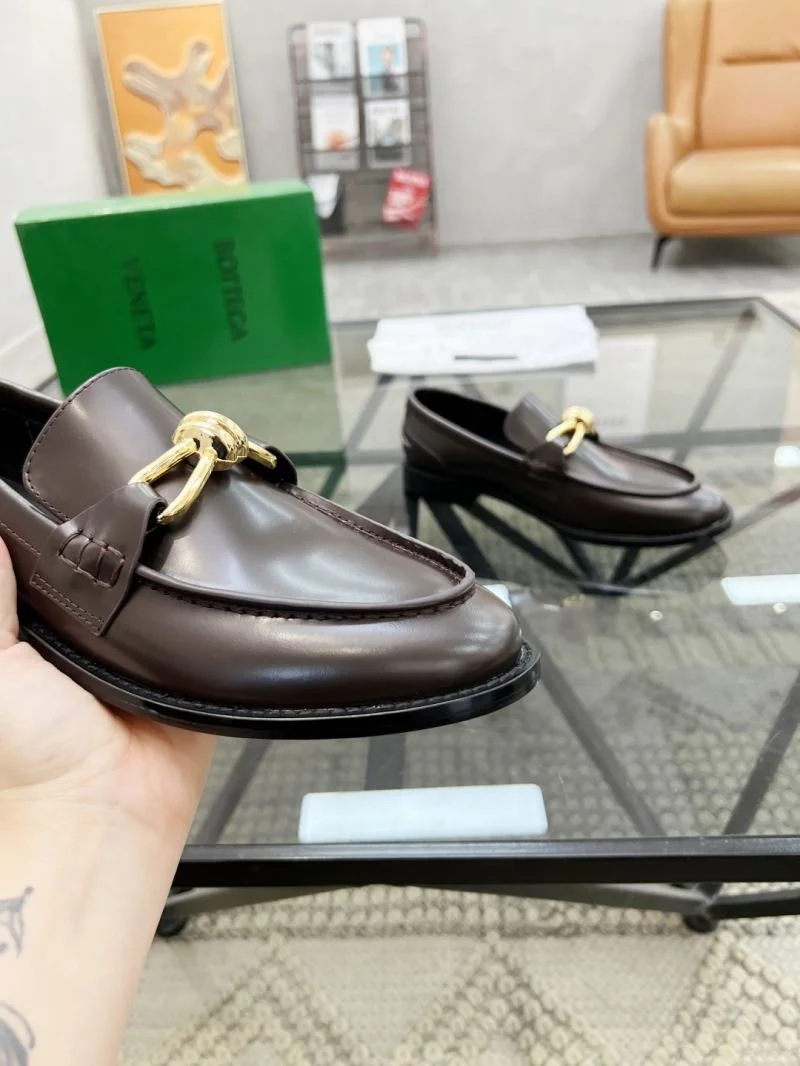 Bottega Veneta Shoes ComfortFit 5124