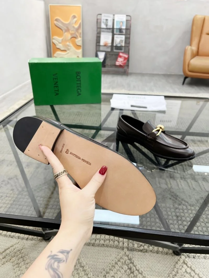 Bottega Veneta Shoes ComfortFit 5124