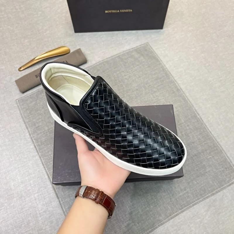 Trendy Bottega Veneta Shoes 5038