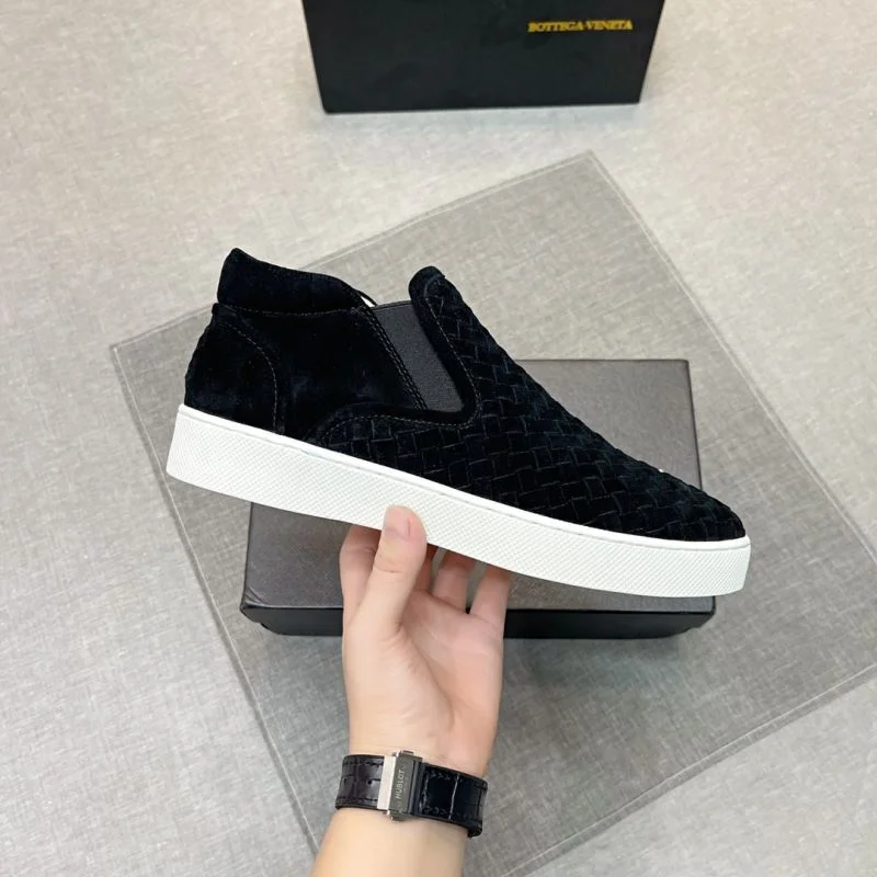 Bottega Veneta Shoes Breathable 5017