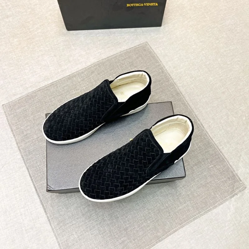 Bottega Veneta Shoes Breathable 5017