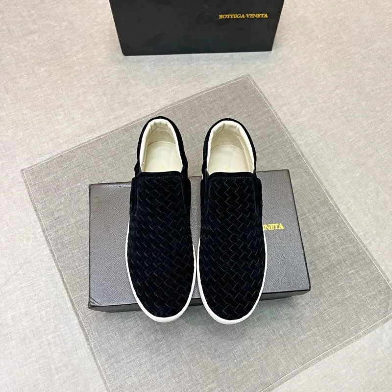 Bottega Veneta Shoes Breathable 5017