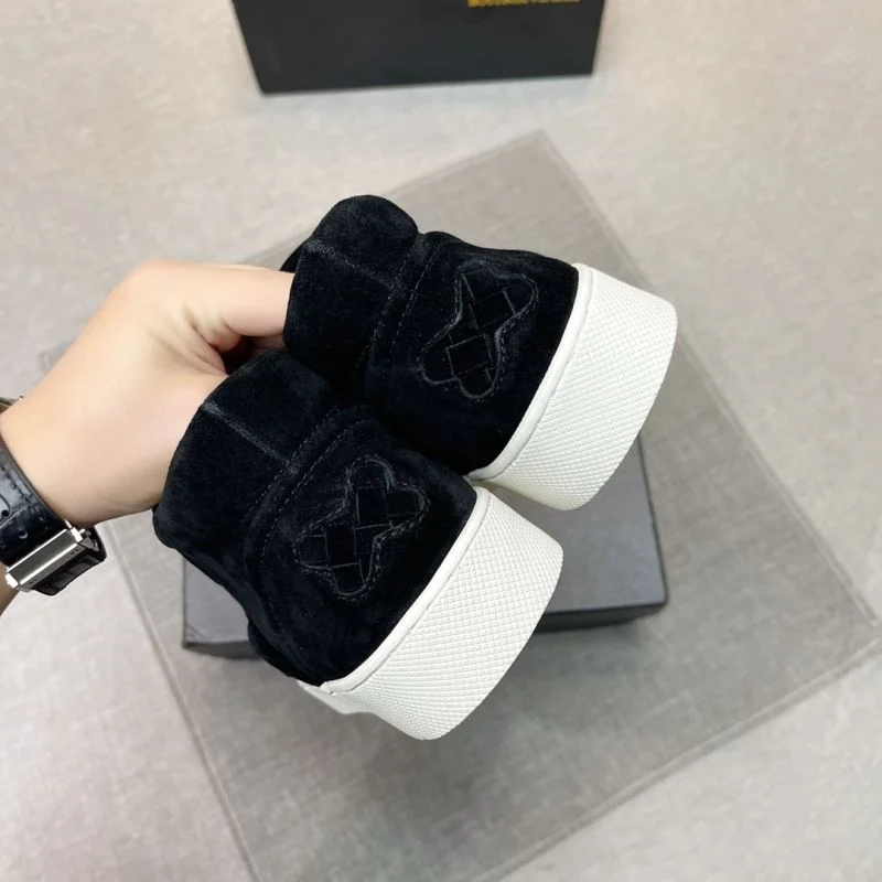 Bottega Veneta Shoes Breathable 5017