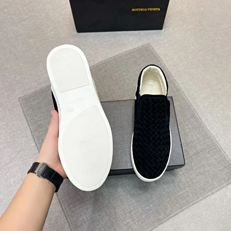 Bottega Veneta Shoes Breathable 5017
