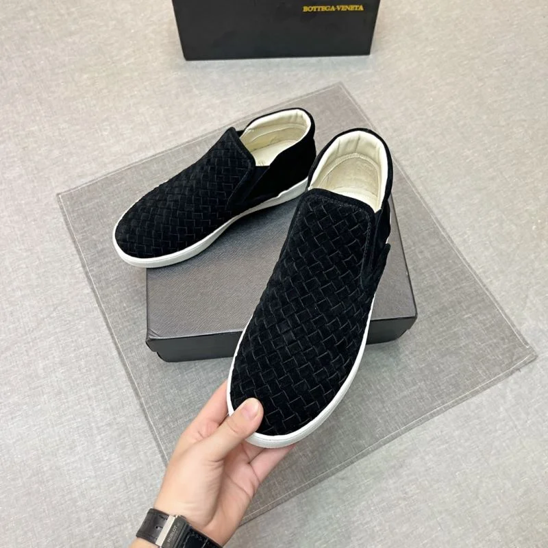 Bottega Veneta Shoes Breathable 5017