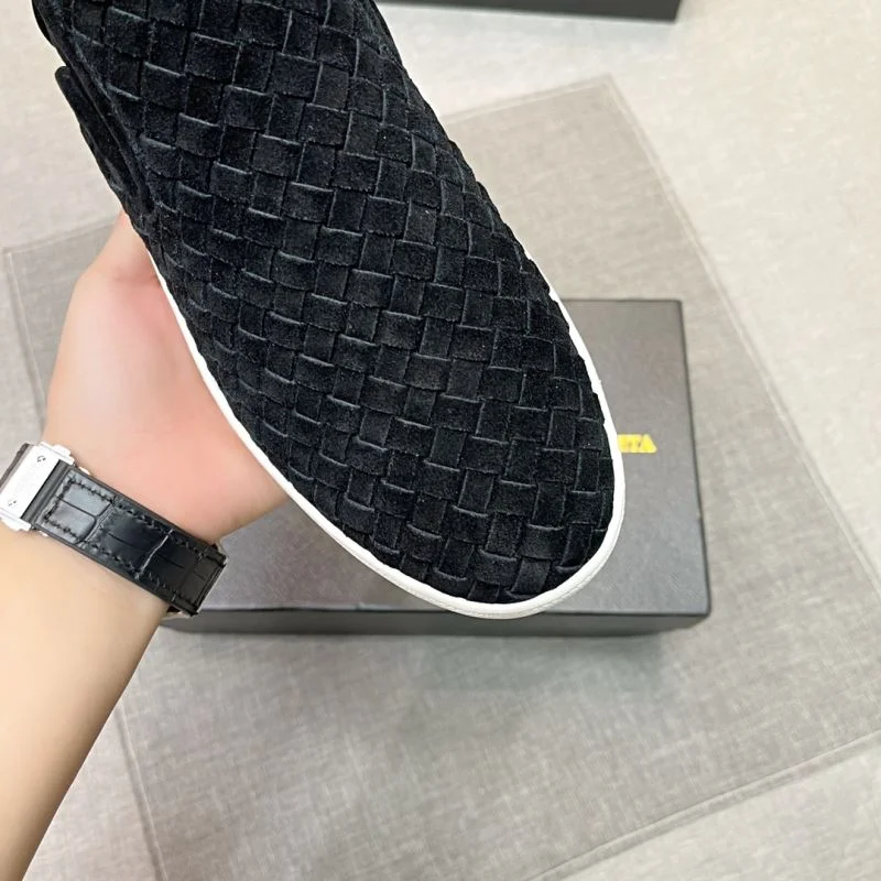 Bottega Veneta Shoes Breathable 5017