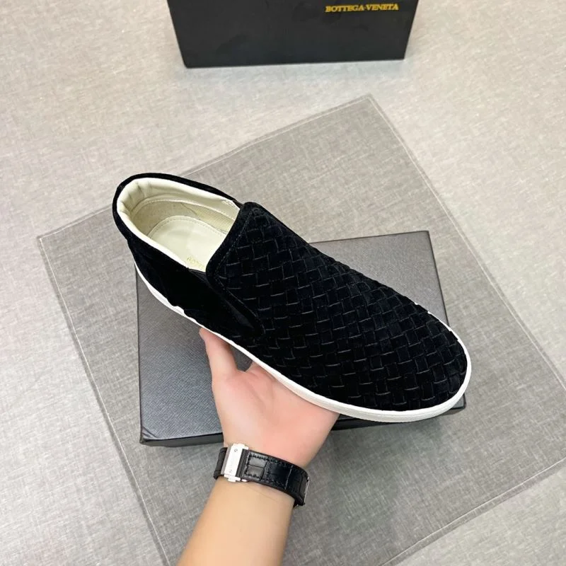 Bottega Veneta Shoes Breathable 5017