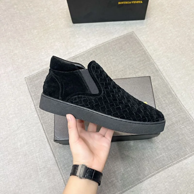 GoAnywhere Bottega Veneta Shoes 5004