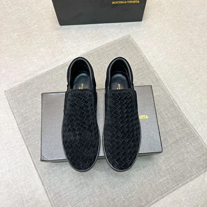 GoAnywhere Bottega Veneta Shoes 5004