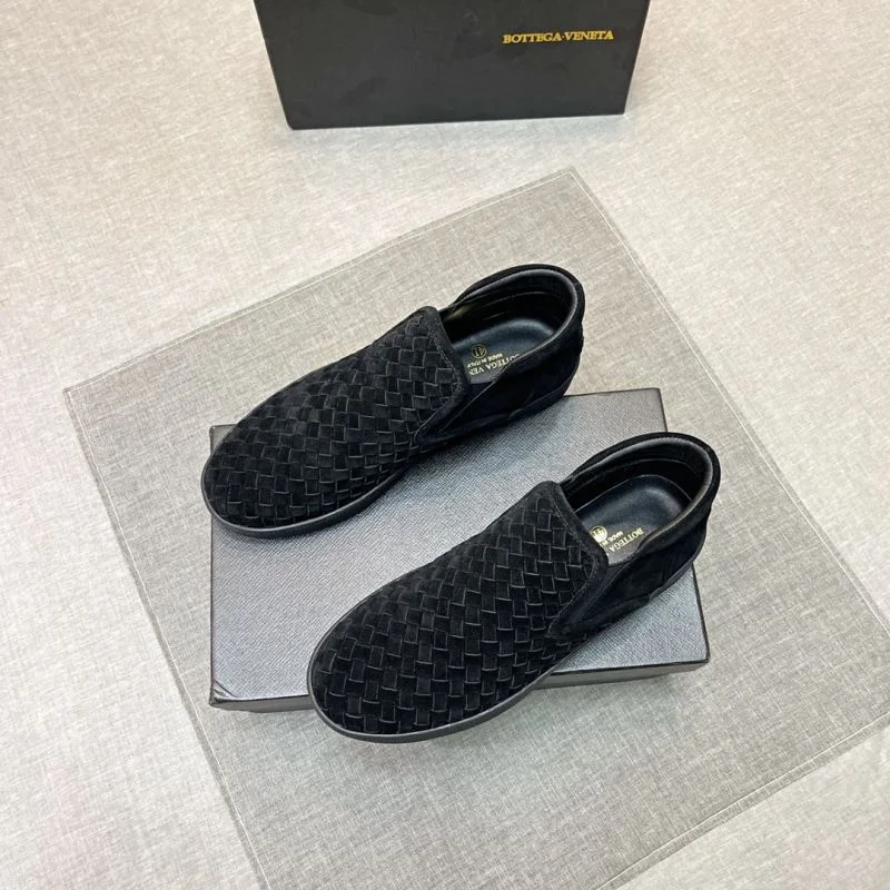 GoAnywhere Bottega Veneta Shoes 5004