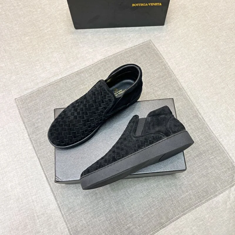 GoAnywhere Bottega Veneta Shoes 5004