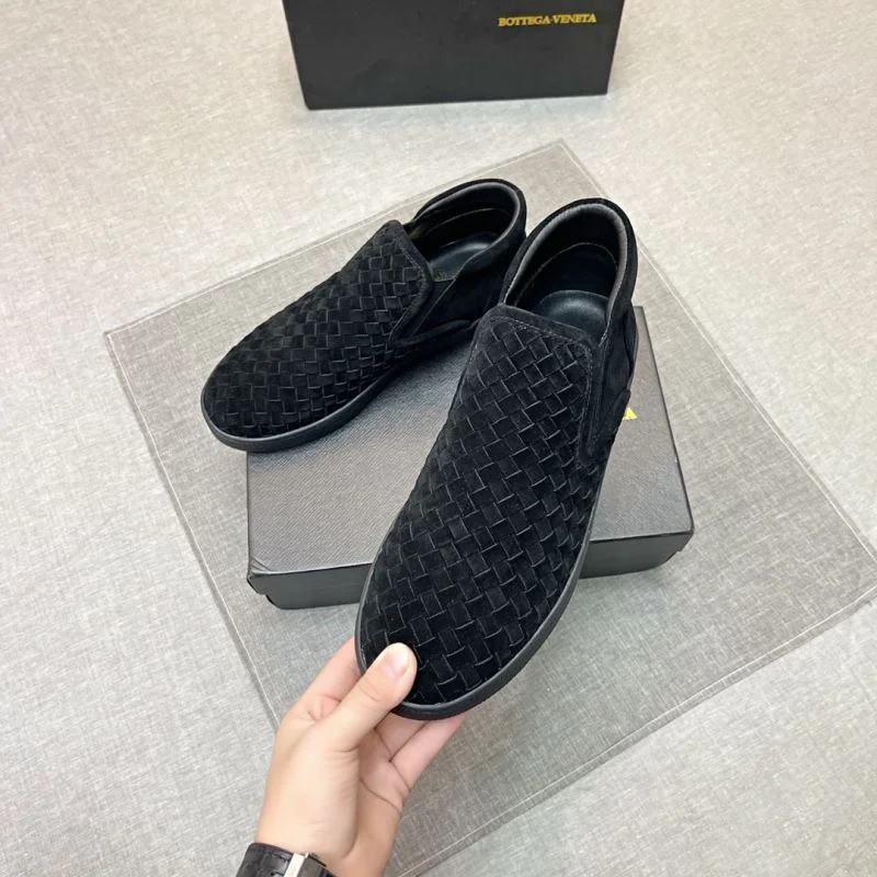 GoAnywhere Bottega Veneta Shoes 5004