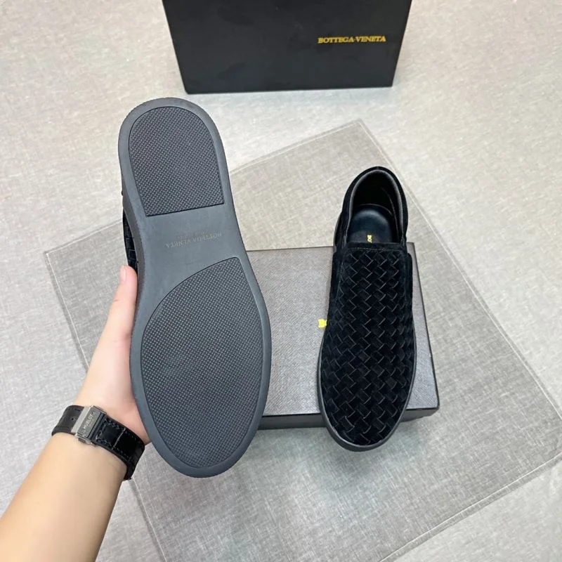 GoAnywhere Bottega Veneta Shoes 5004