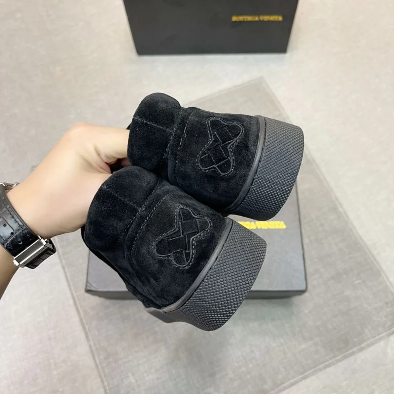 GoAnywhere Bottega Veneta Shoes 5004