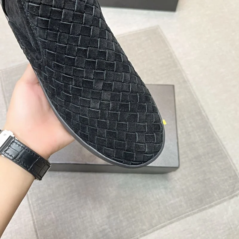 GoAnywhere Bottega Veneta Shoes 5004