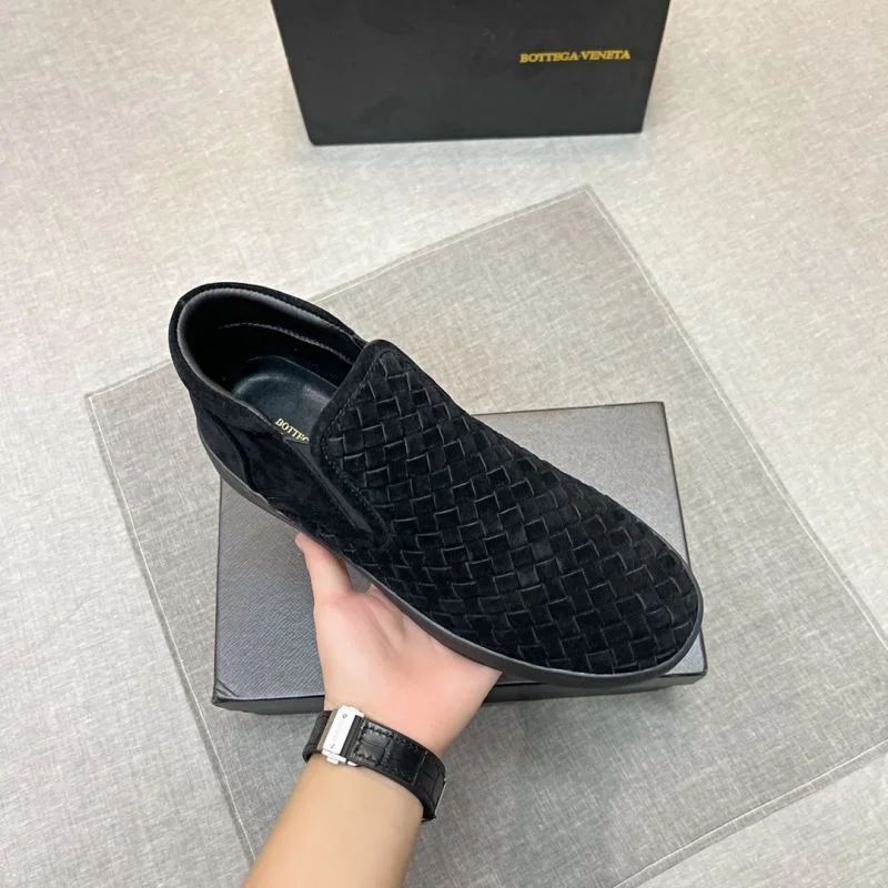 GoAnywhere Bottega Veneta Shoes 5004