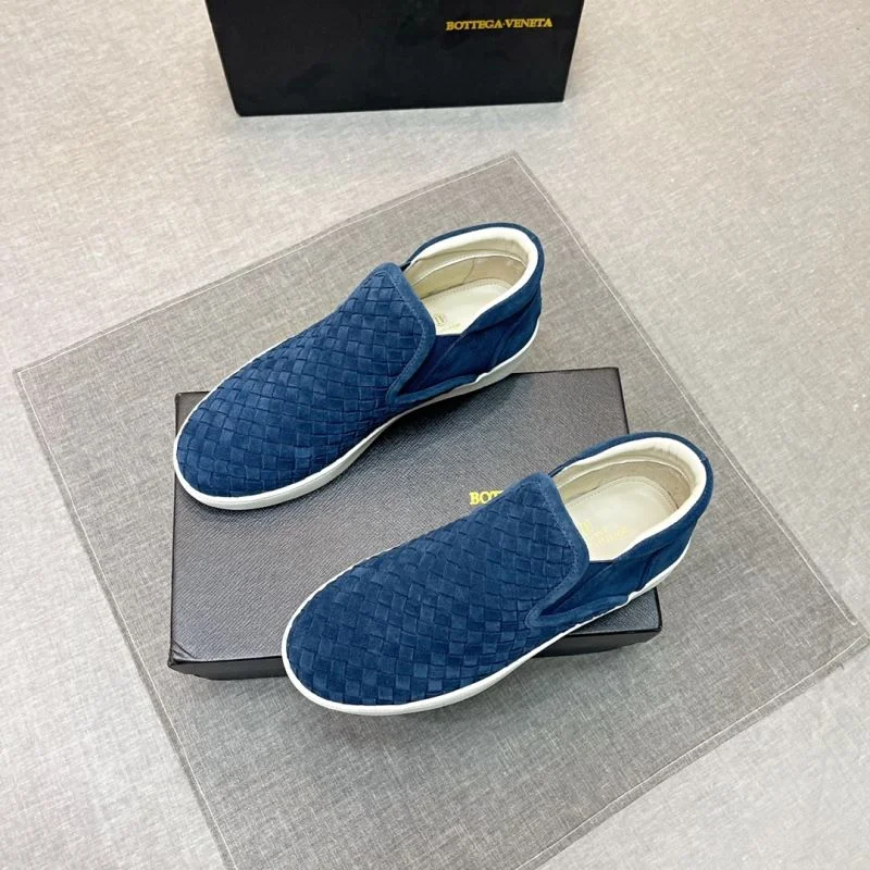SunProtective Bottega Veneta Shoes 5012
