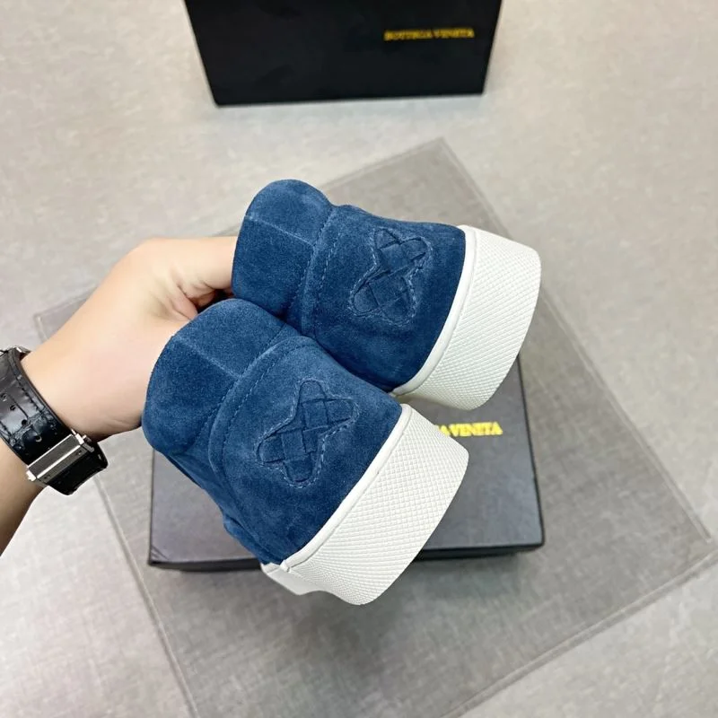 SunProtective Bottega Veneta Shoes 5012