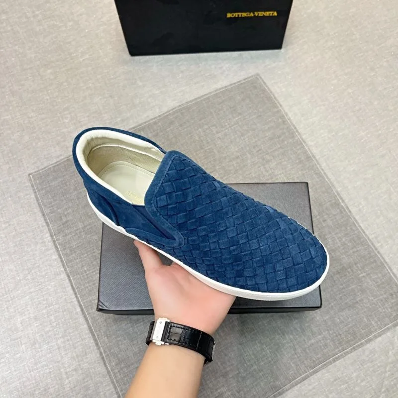 SunProtective Bottega Veneta Shoes 5012