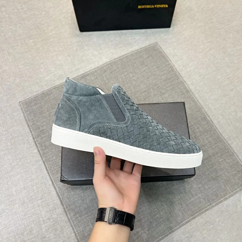 Resilient Bottega Veneta Shoes 4994