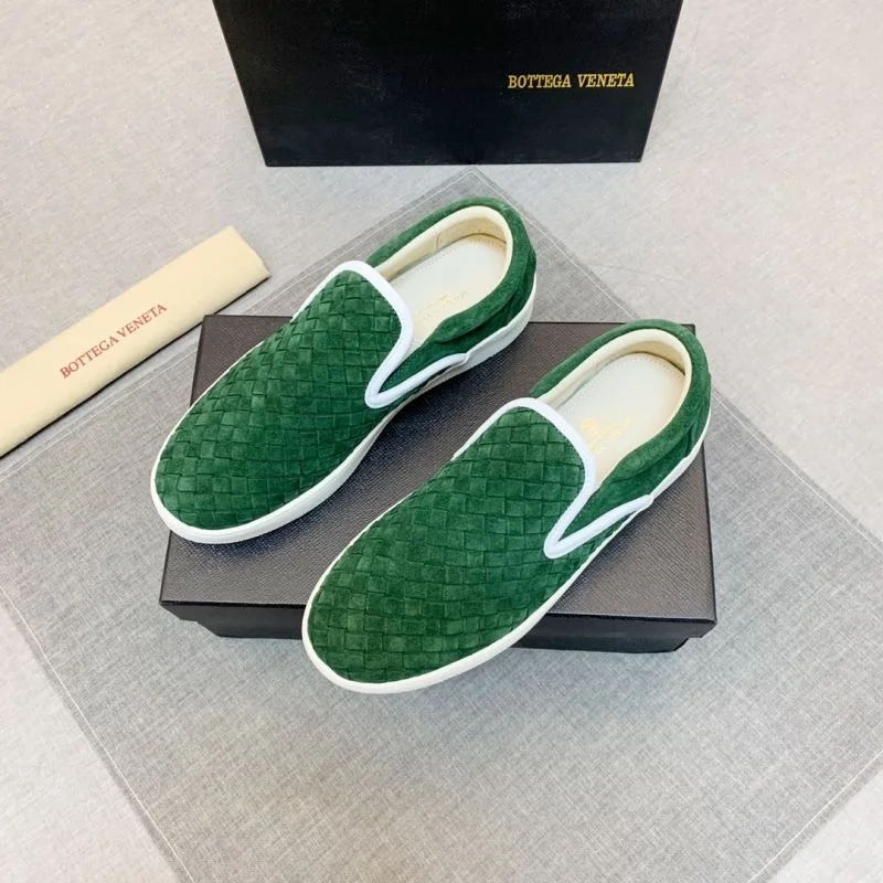 Bottega Veneta Shoes Sleek 5193