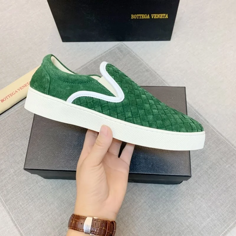 Bottega Veneta Shoes Sleek 5193