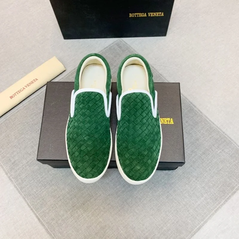 Bottega Veneta Shoes Sleek 5193