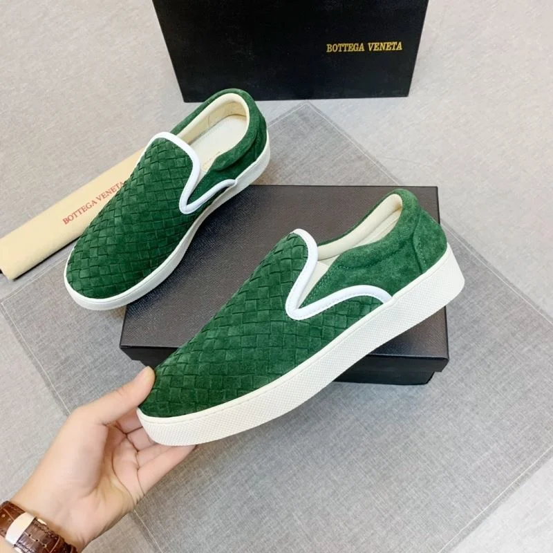 Bottega Veneta Shoes Sleek 5193
