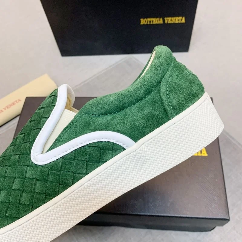 Bottega Veneta Shoes Sleek 5193