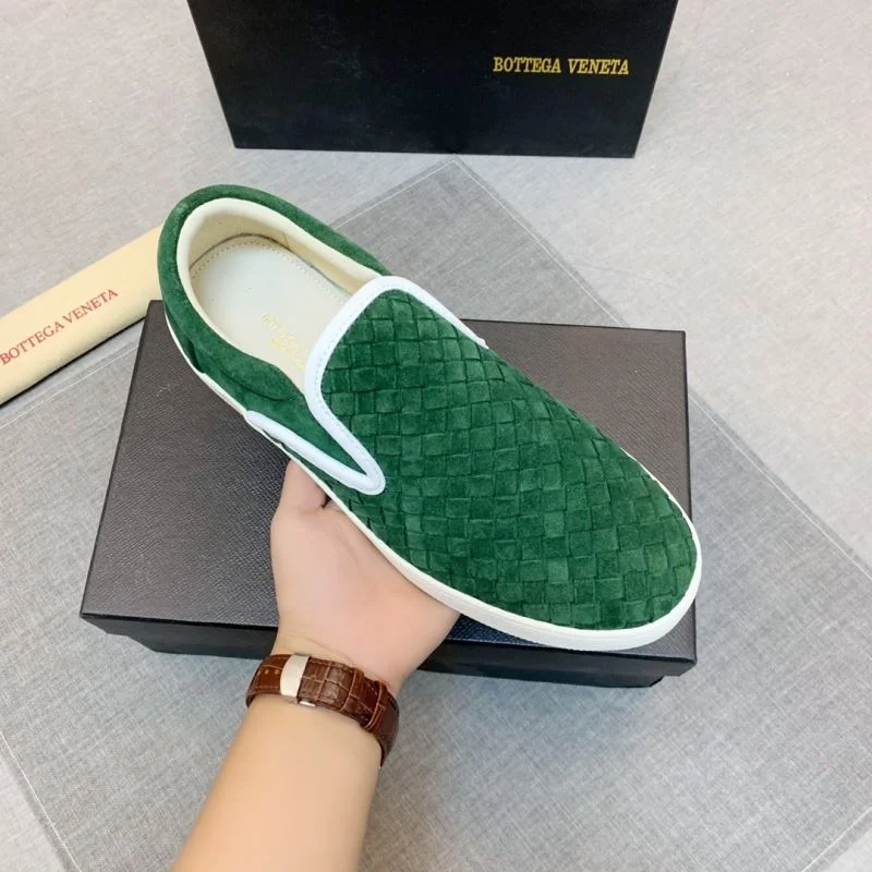 Bottega Veneta Shoes Sleek 5193