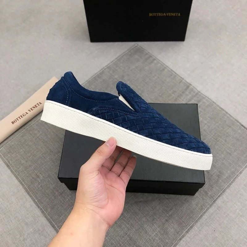 Bottega Veneta Shoes TechFriendly 4995