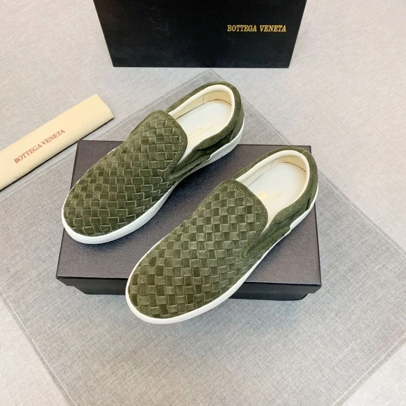 GoAnywhere Bottega Veneta Shoes 4993