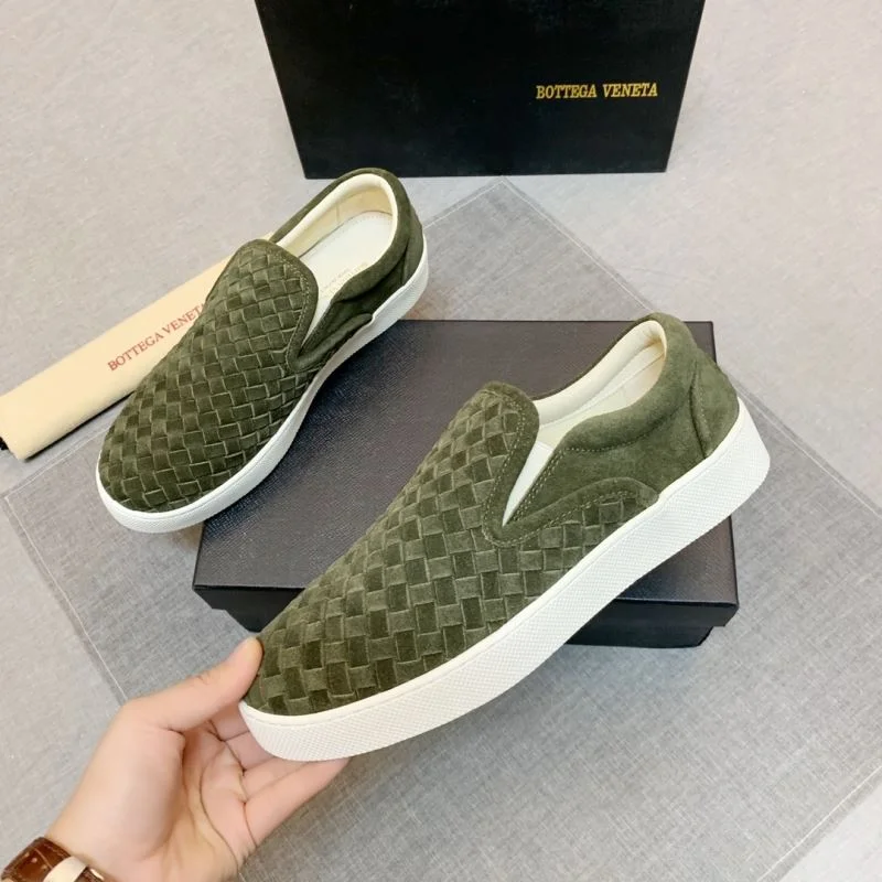 GoAnywhere Bottega Veneta Shoes 4993
