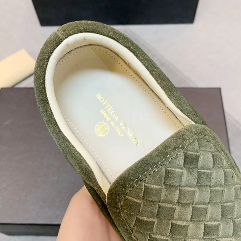 GoAnywhere Bottega Veneta Shoes 4993
