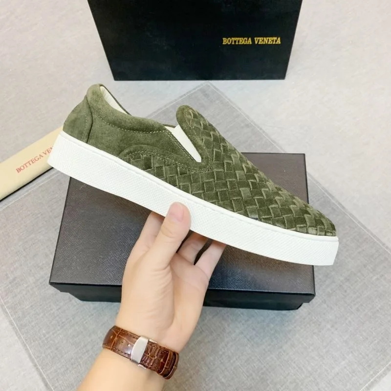 GoAnywhere Bottega Veneta Shoes 4993