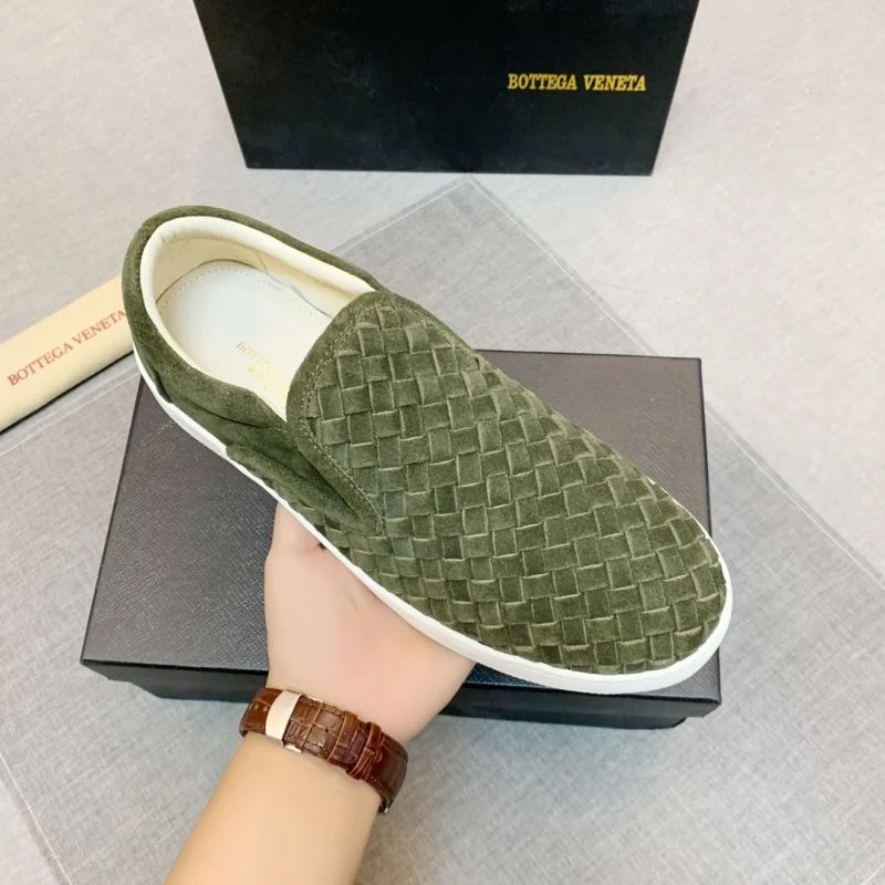 GoAnywhere Bottega Veneta Shoes 4993