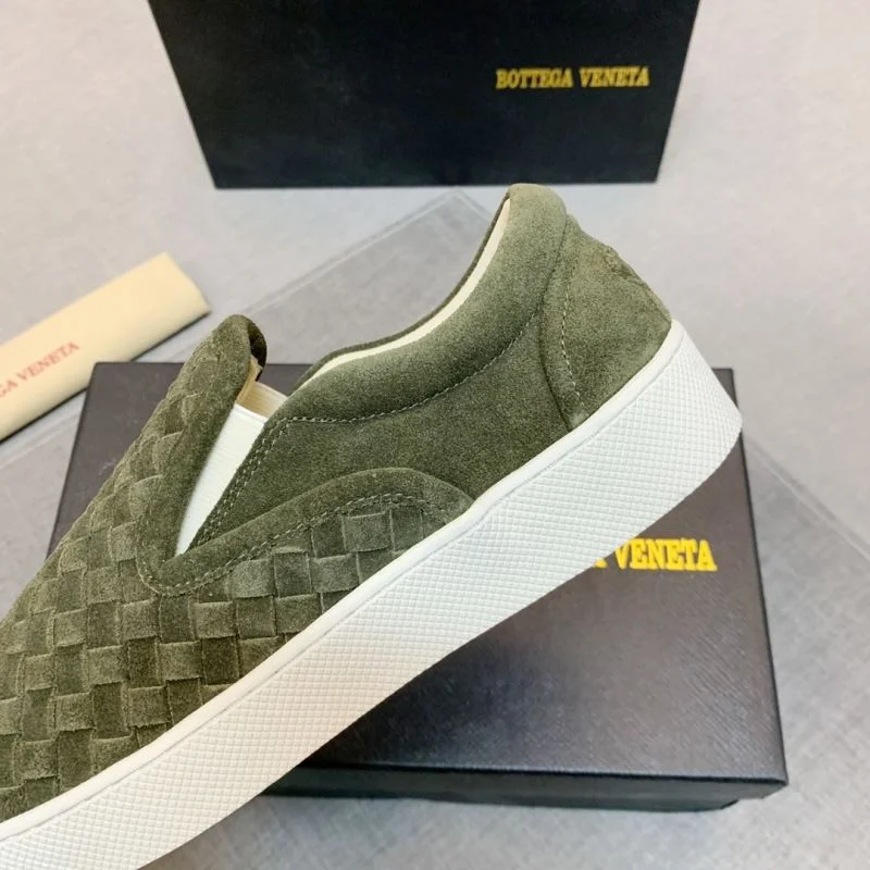 GoAnywhere Bottega Veneta Shoes 4993