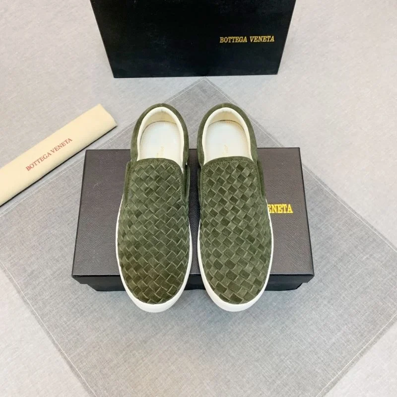 GoAnywhere Bottega Veneta Shoes 4993