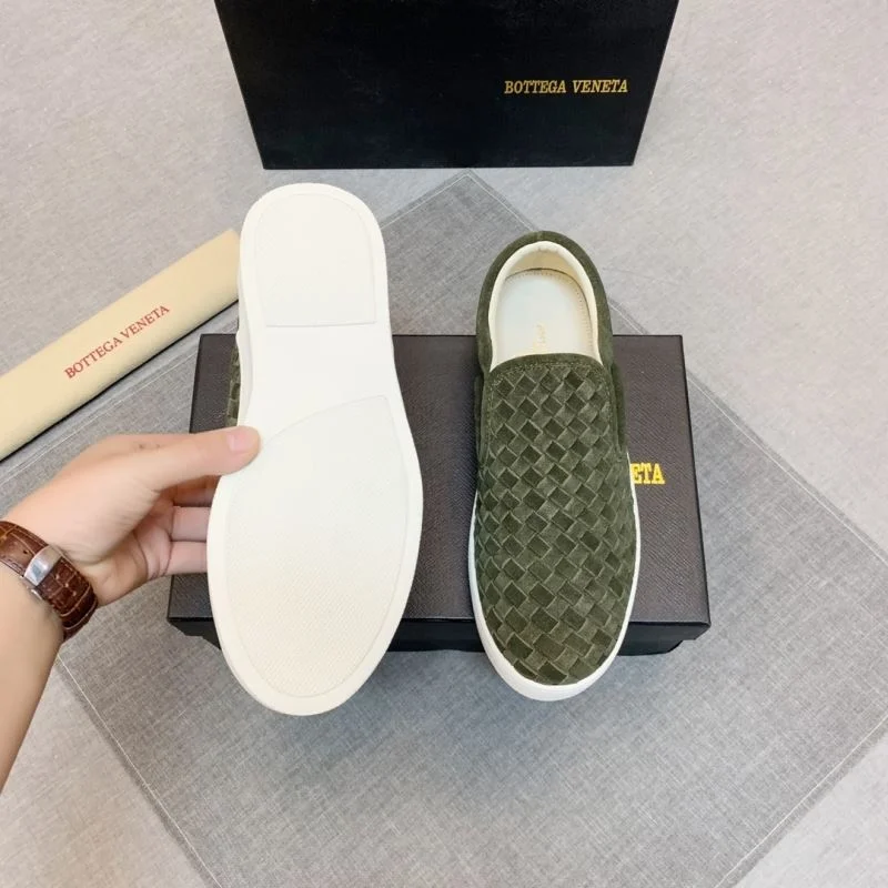 GoAnywhere Bottega Veneta Shoes 4993