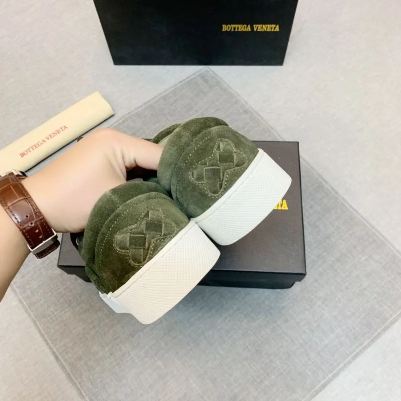 GoAnywhere Bottega Veneta Shoes 4993