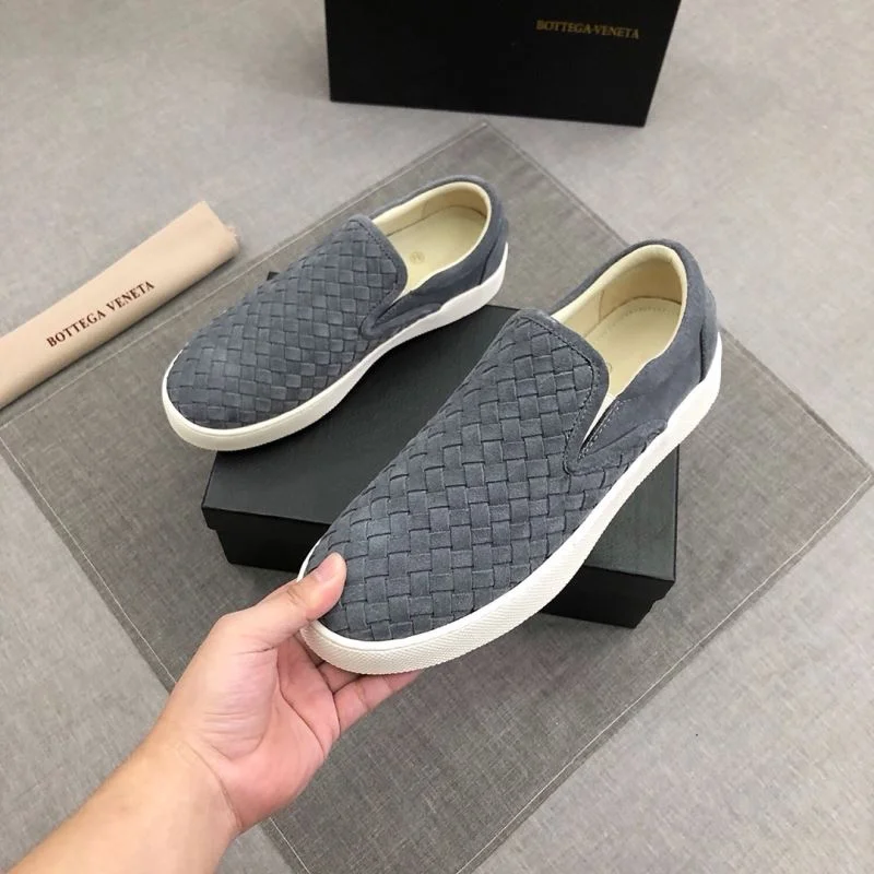 Bottega Veneta Shoes Resilient 5048