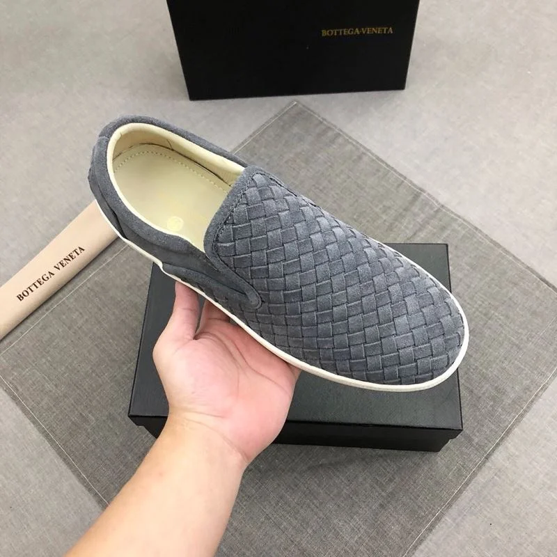 Bottega Veneta Shoes Resilient 5048